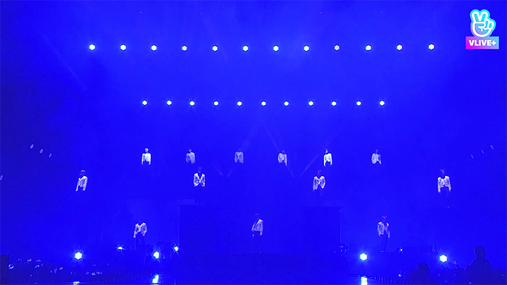 2018 SEVENTEEN CONCERT 'IDEAL CUT